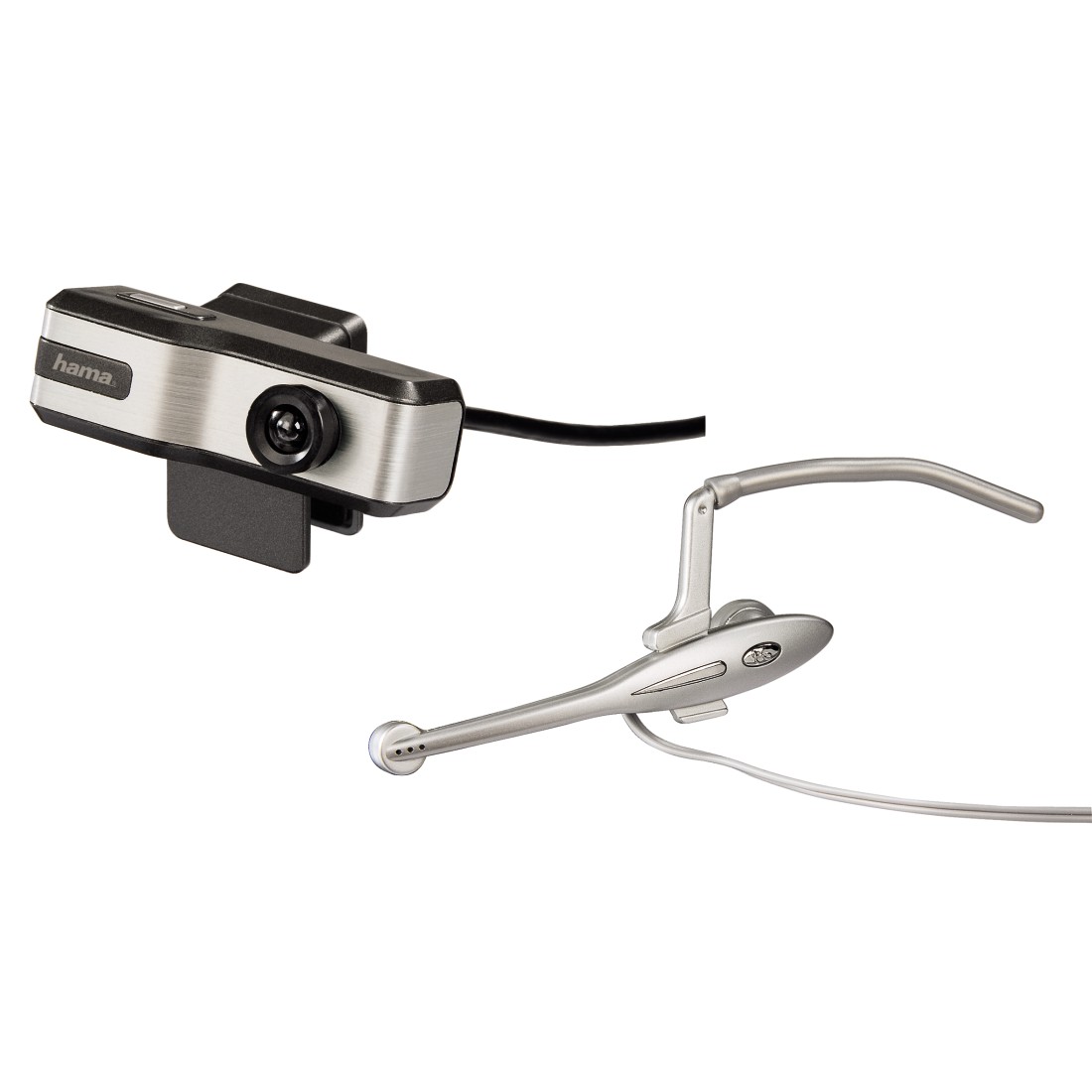 Drivers: HAMA Messenger Set II PC Webcam/Headset HAMA Messenger Set II PC Webcam/Headset Driver for Windows