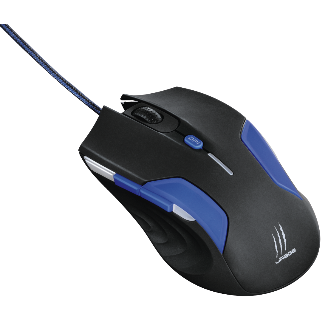 Hama urage gaming mouse driver