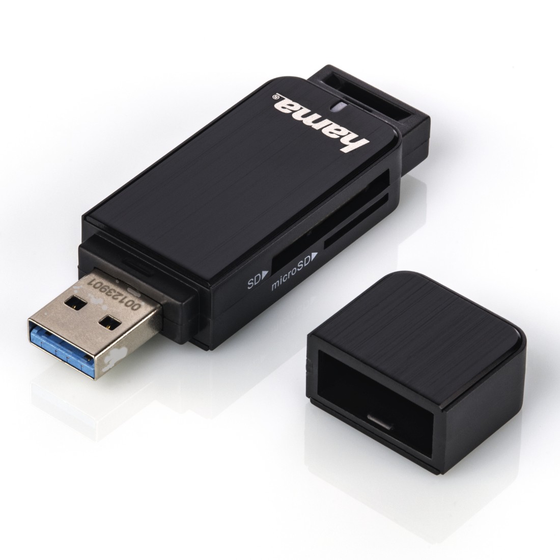 Usb sd reader. Hama USB 3.0 Card Reader. Hama для флешек. SD Card Hama.