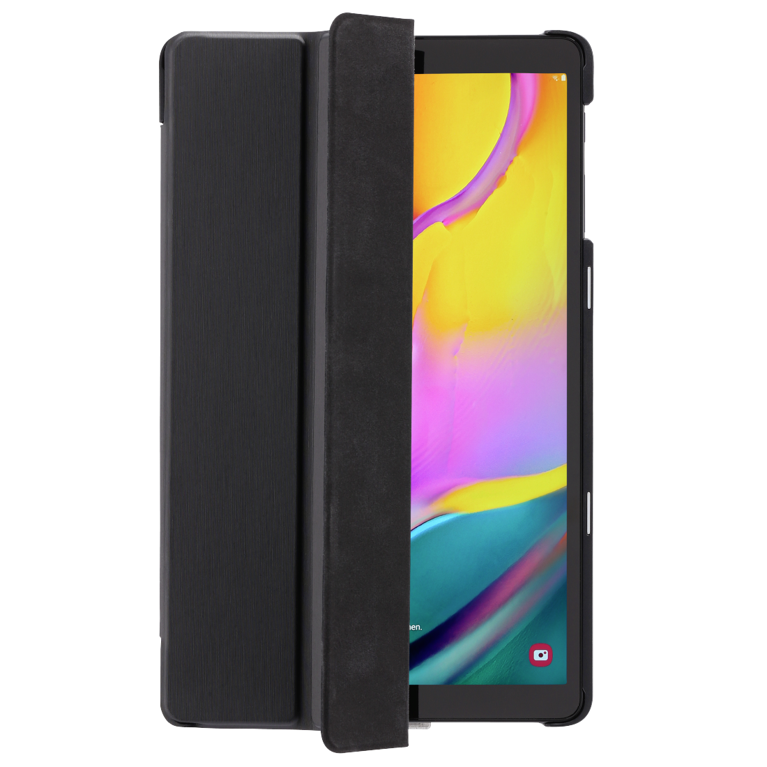 Specialize Armory a few Husă pentru tableta "Fold" pentru Samsung Galaxy Tab A 10.1 (2019), negru |  Hama