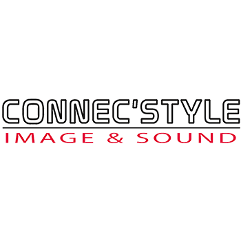 Connec`Style Logo