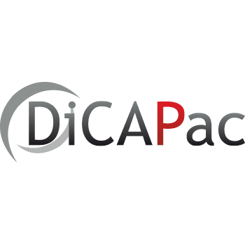 DiCAPac Logo