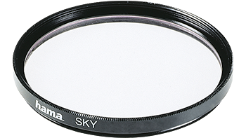 Skylight Filter