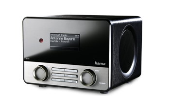 INTERNET RADIO