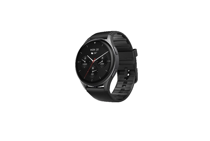 Fitness watch by Hama