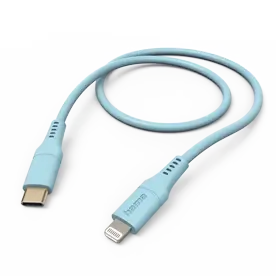 Cablu de încărcare USB A Lightning de la Hama