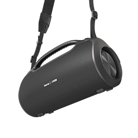 Buton de activare pentru difuzorul Bluetooth „UltiMate Pro”