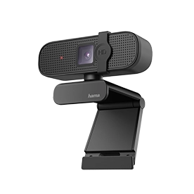 Hama "C-400" Webcam, 1080p