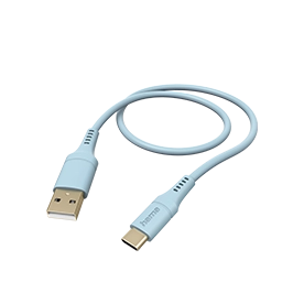  Hama "Flexible" Charging Cable