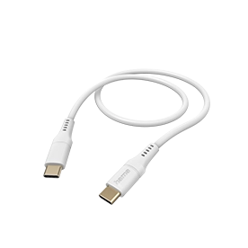  Hama "Flexible" Charging Cable