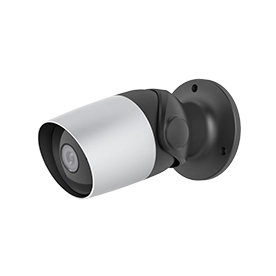 Hama Surveillance Camera, WLAN, for Outdoors, Night Vision, Recording, 1080p