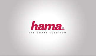 Hama Easy-On screen protectors are easy to apply