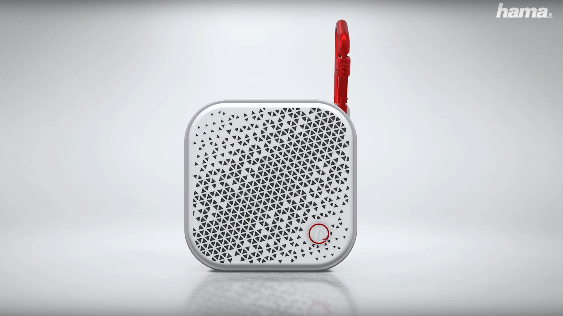 Hama Mobile Bluetooth® speaker "Pocket 2.0"